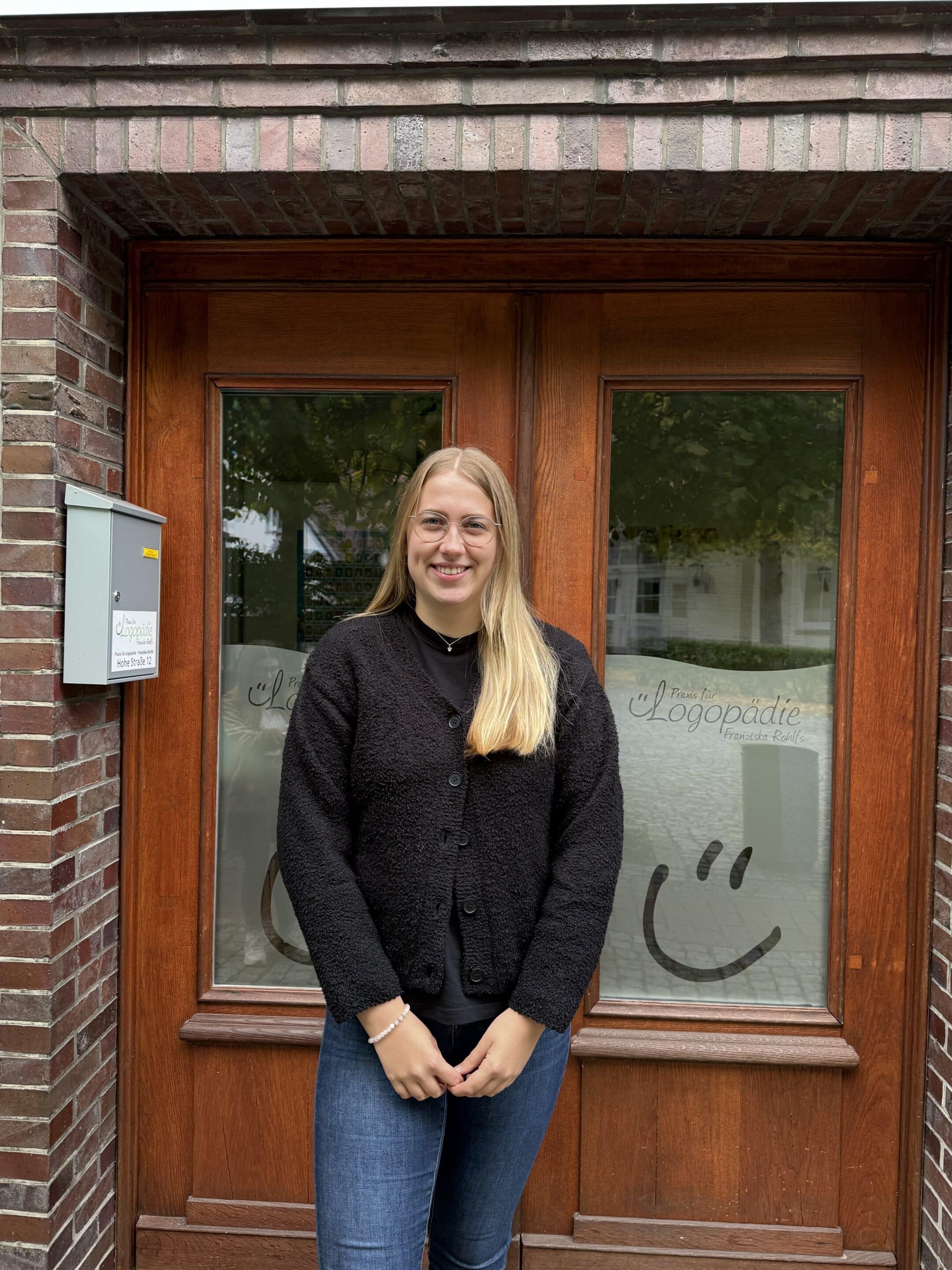 Anna Beuke - Logopädie Sulingen